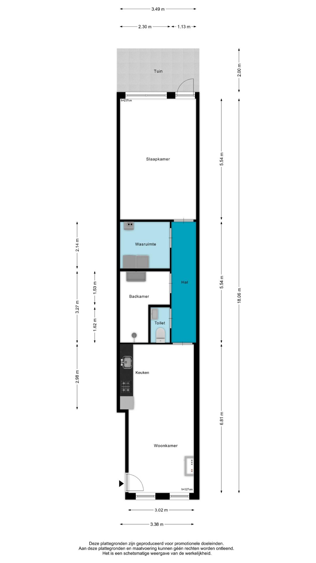 Foto 44 van Prinses Beatrixlaan 5-A