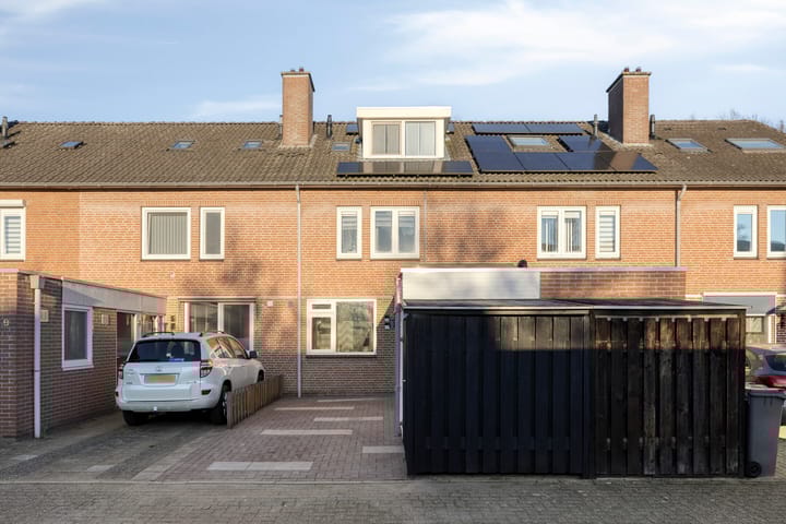 Photo 33 of Narcishof 8