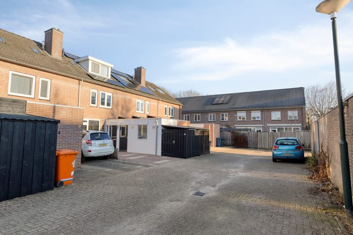 Photo 38 of Narcishof 8