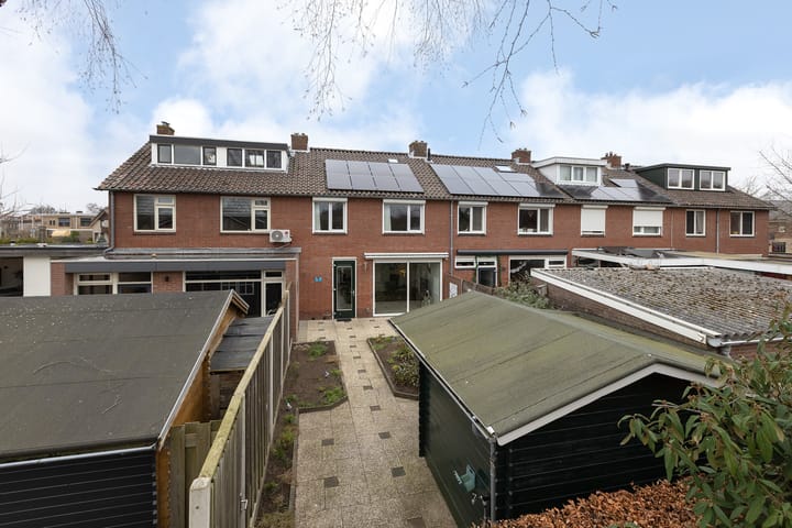 Foto 28 van Kloetenseweg 94