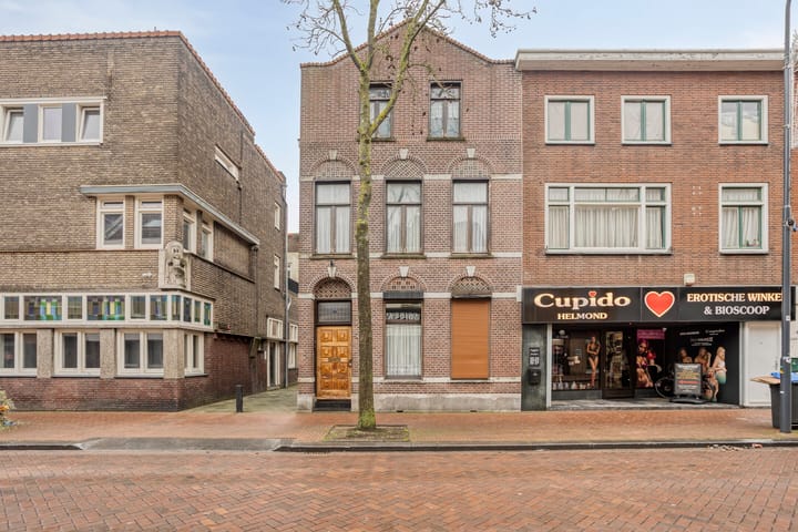 Foto 6 van Molenstraat 203