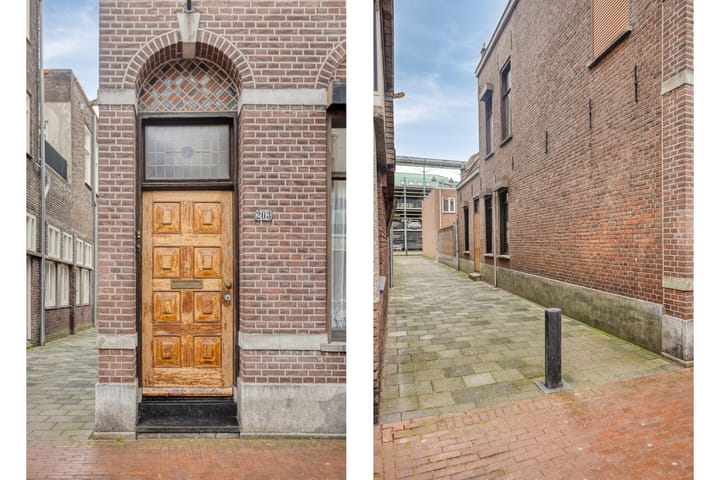 Foto 7 van Molenstraat 203