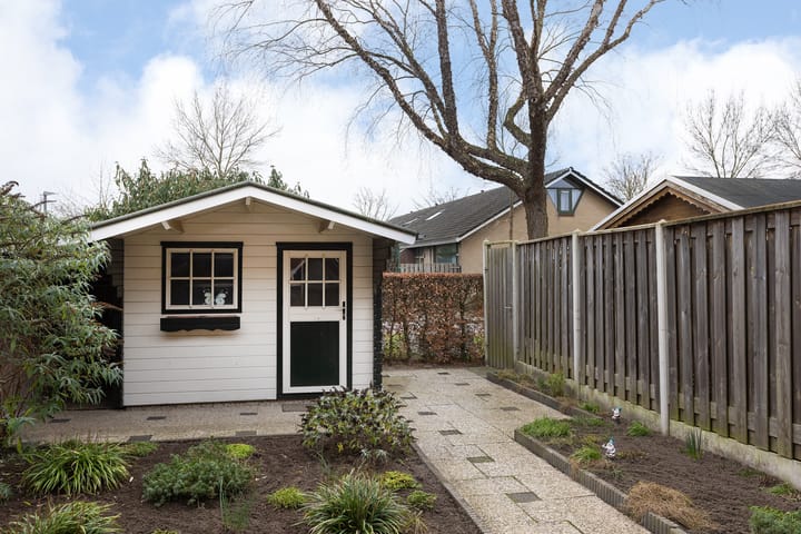 Foto 32 van Kloetenseweg 94