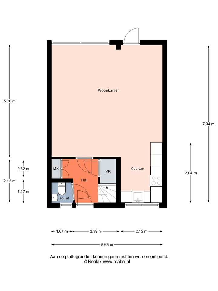 Foto 40 van Kloetenseweg 94