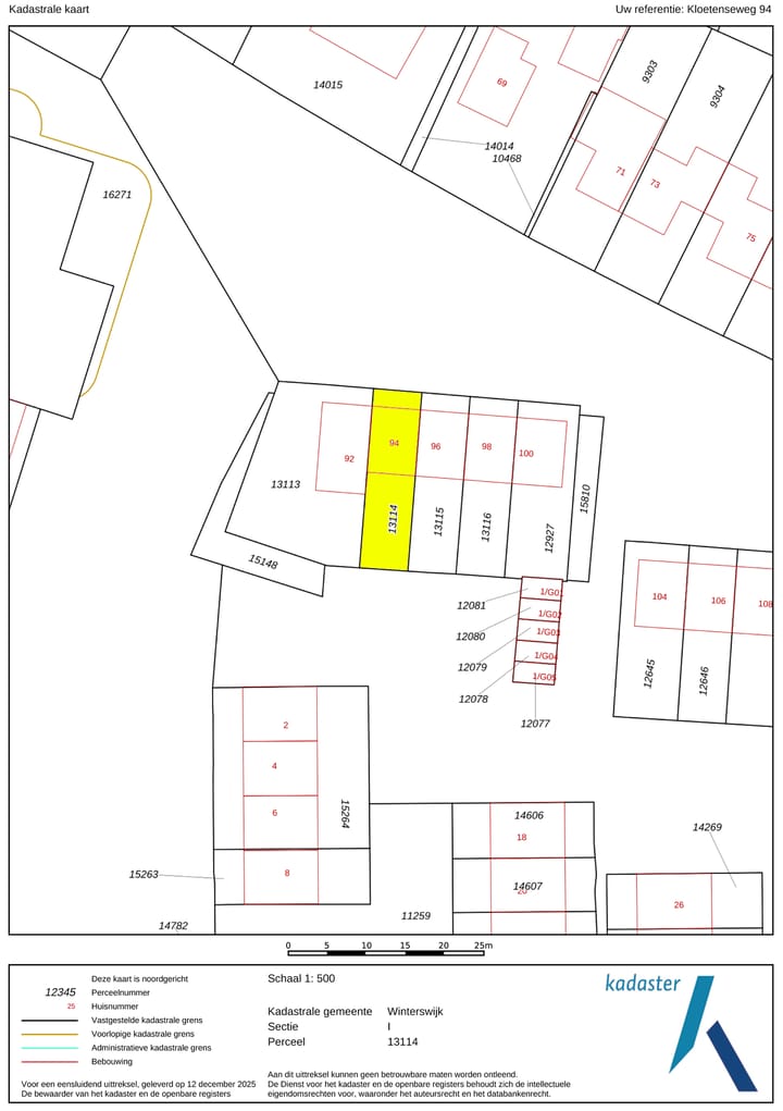 Foto 44 van Kloetenseweg 94