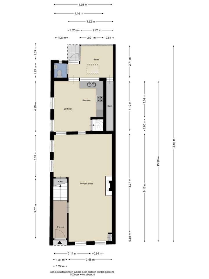 Foto 58 van Molenstraat 203