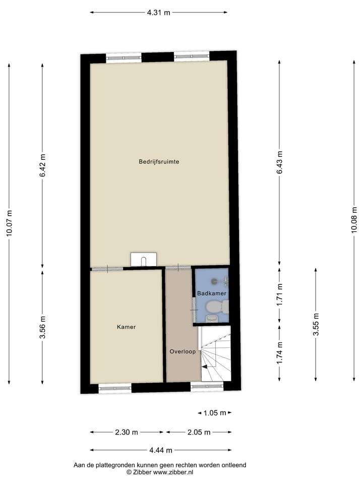 Foto 59 van Molenstraat 203