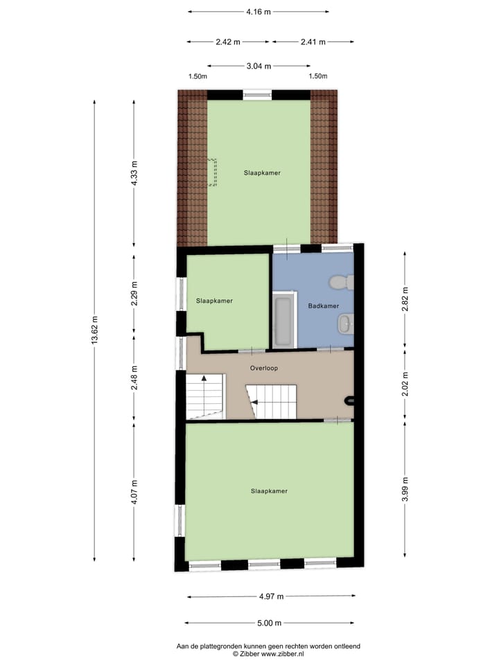 Foto 61 van Molenstraat 203