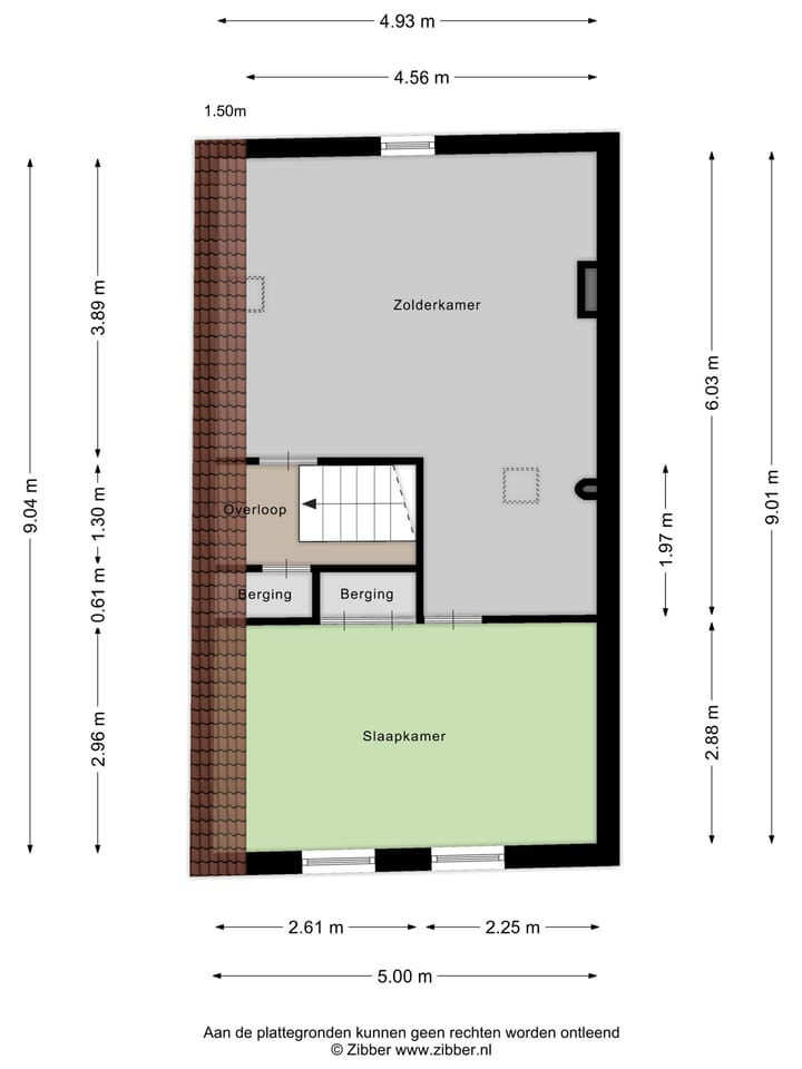 Foto 63 van Molenstraat 203