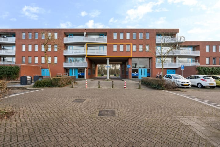 Foto 7 van Sichtermanmarke 138