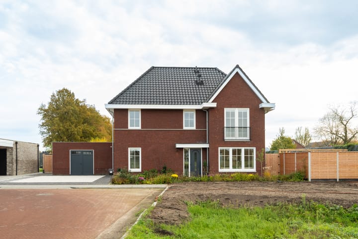 Foto 5 van Bolscher 39