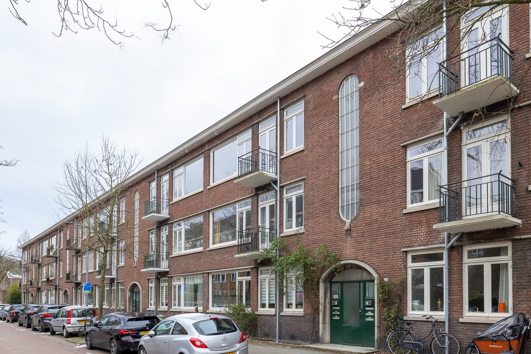 Foto 1 van Lumeystraat 15-02L