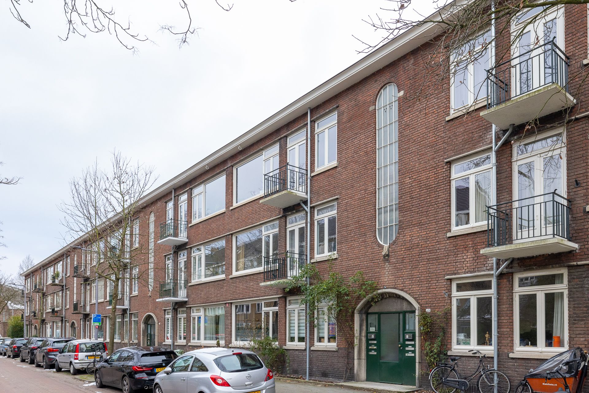 Lumeystraat 15-02L 15 02L