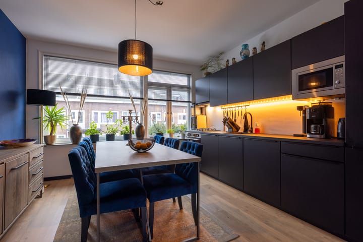 Foto 3 van Lumeystraat 15-02L