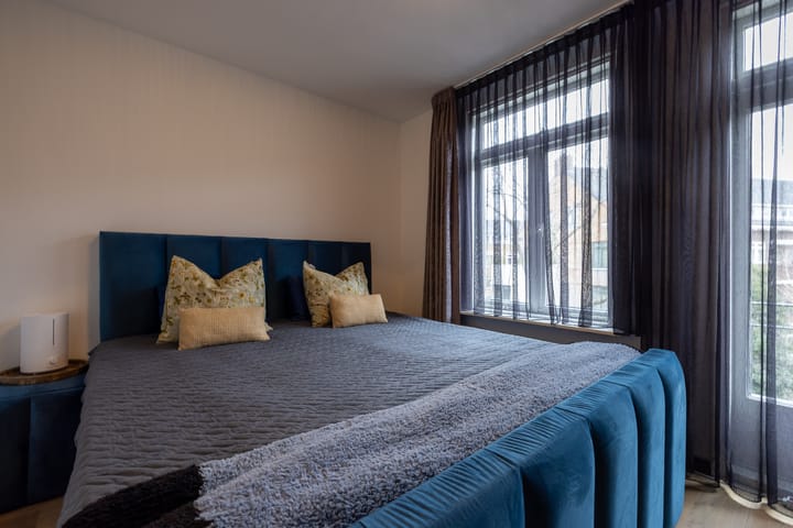 Foto 4 van Lumeystraat 15-02L