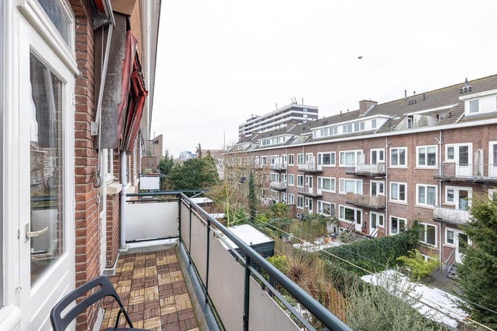 Foto 5 van Lumeystraat 15-02L