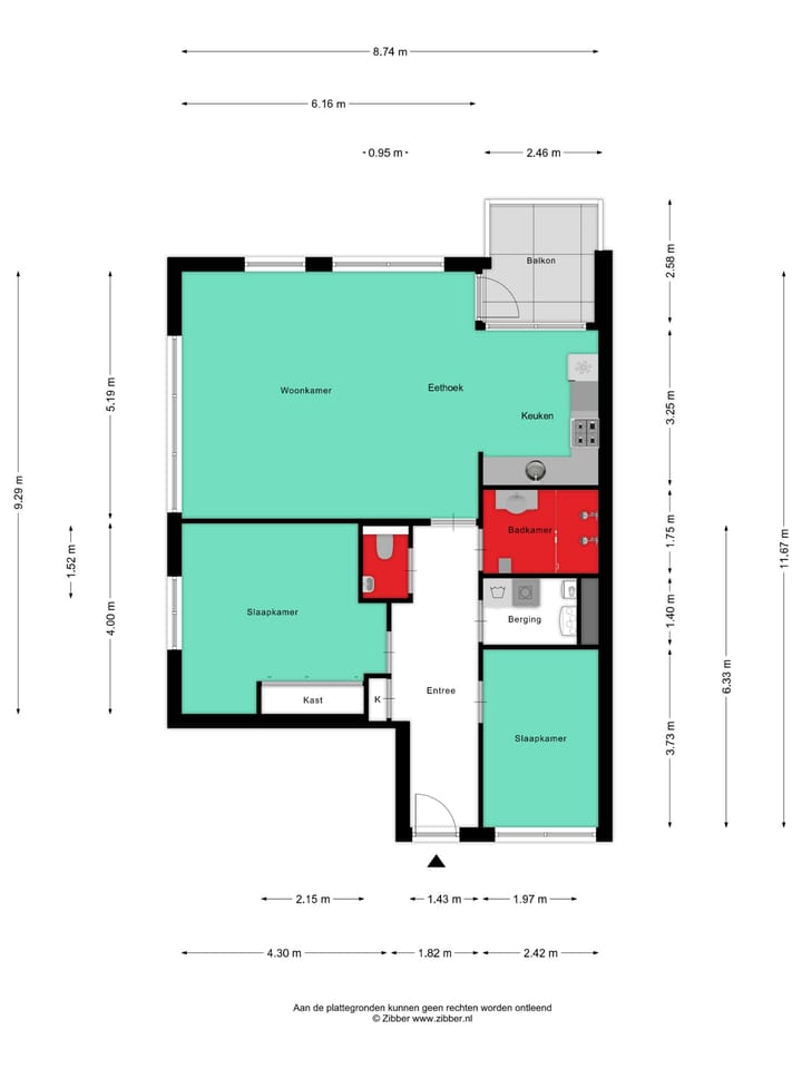 Foto 28 van Arendstraat 52