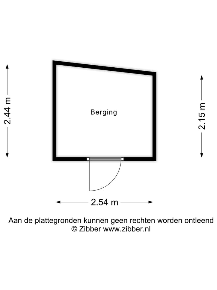 Foto 29 van Arendstraat 52