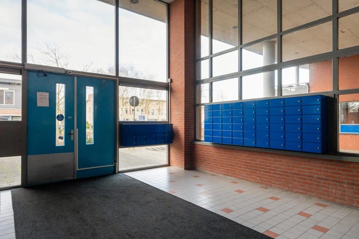 Foto 22 van Sichtermanmarke 138