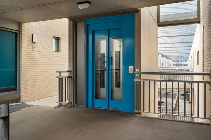 Foto 23 van Sichtermanmarke 138