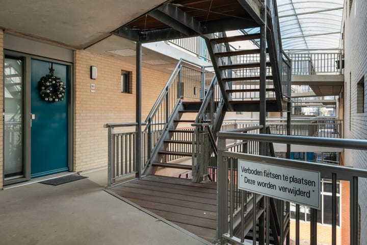 Foto 25 van Sichtermanmarke 138