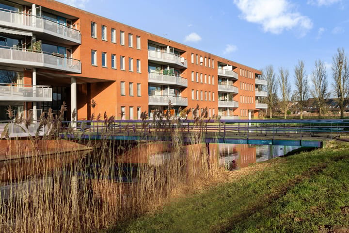 Foto 27 van Sichtermanmarke 138