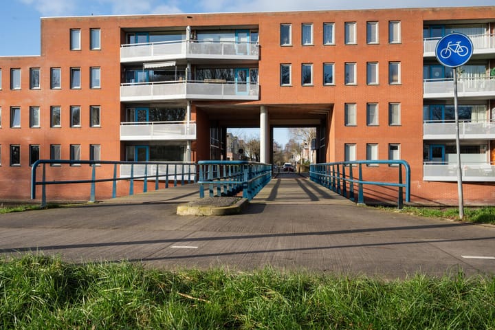 Foto 31 van Sichtermanmarke 138