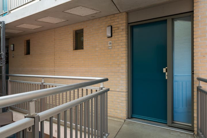 Foto 30 van Sichtermanmarke 138