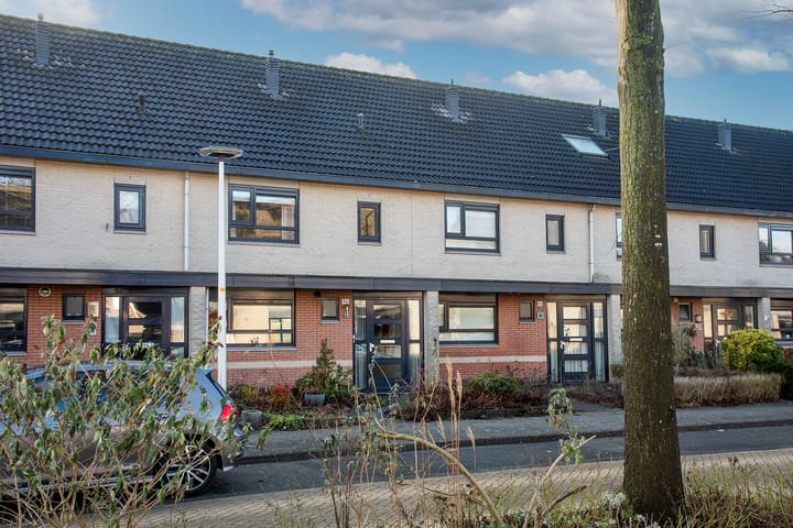 Foto 5 van Londenstraat 96