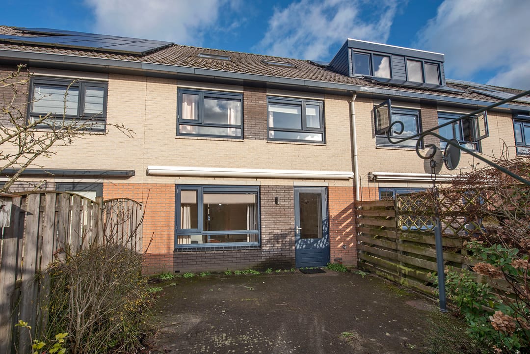 Foto 23 van Londenstraat 96