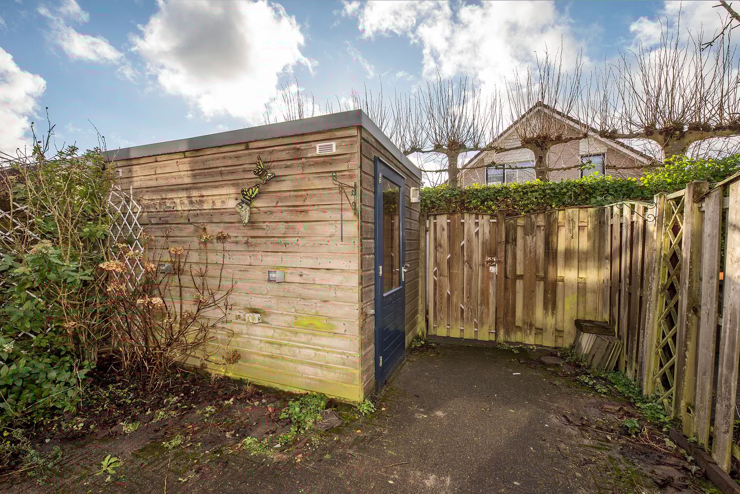 Foto 25 van Londenstraat 96