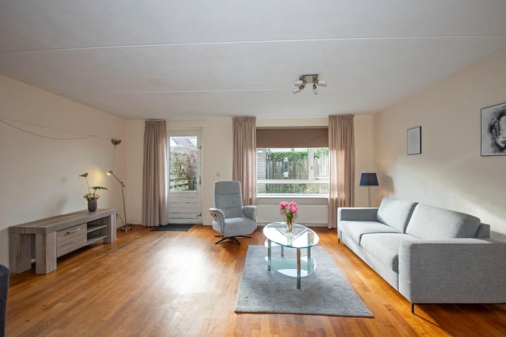 Foto 2 van Londenstraat 96