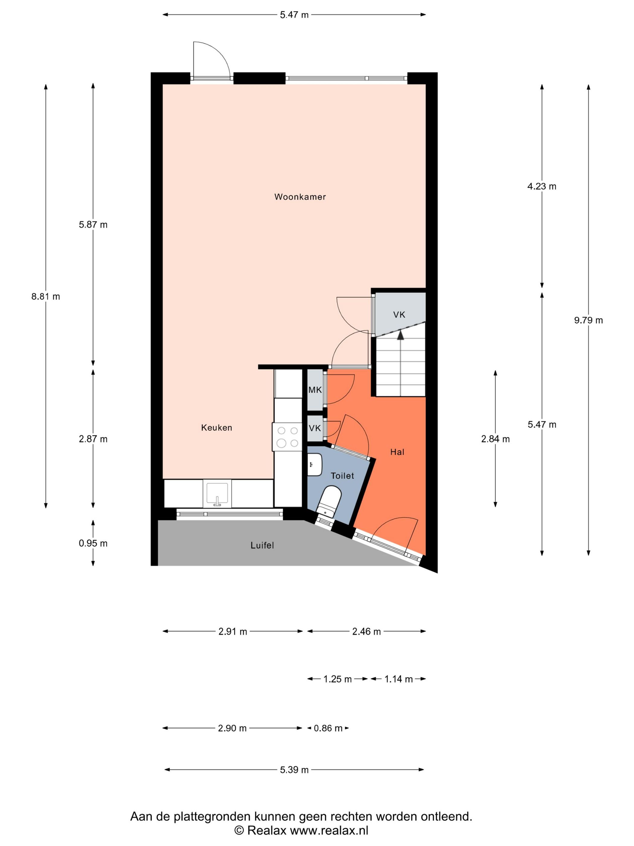 Foto 30 van Londenstraat 96