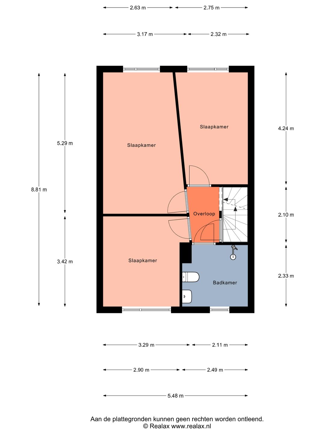 Foto 31 van Londenstraat 96