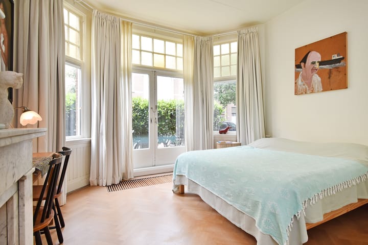 Foto 4 van Van Beverningkstraat 122