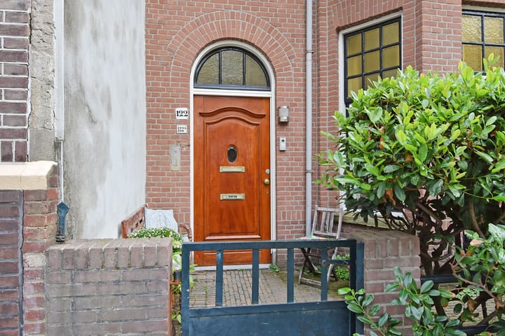 Foto 5 van Van Beverningkstraat 122