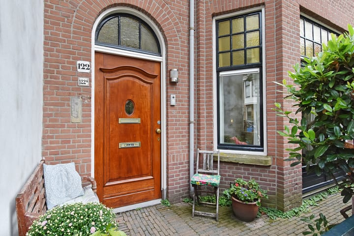 Foto 6 van Van Beverningkstraat 122