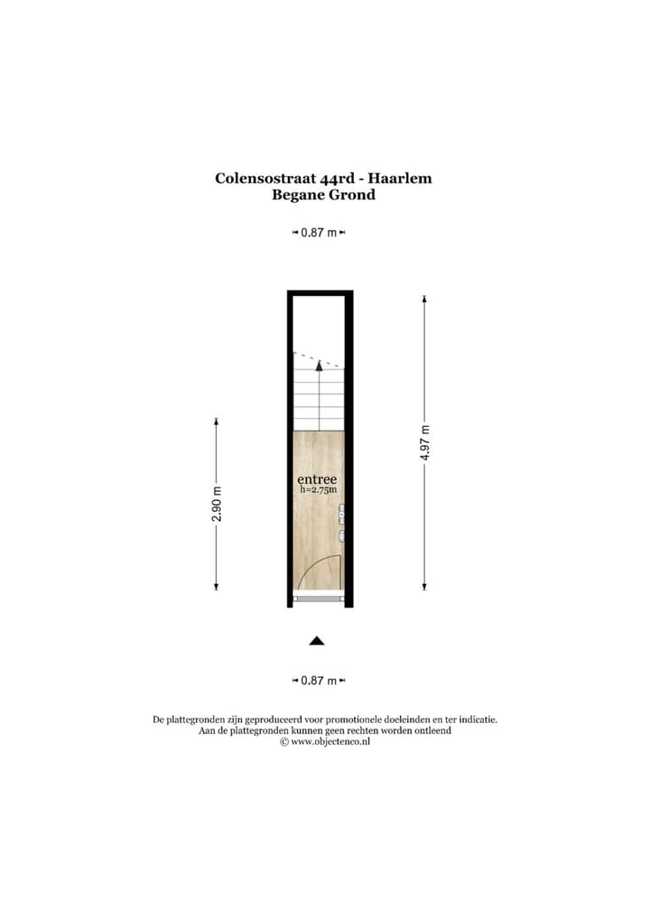 Foto 36 van Colensostraat 44-RD