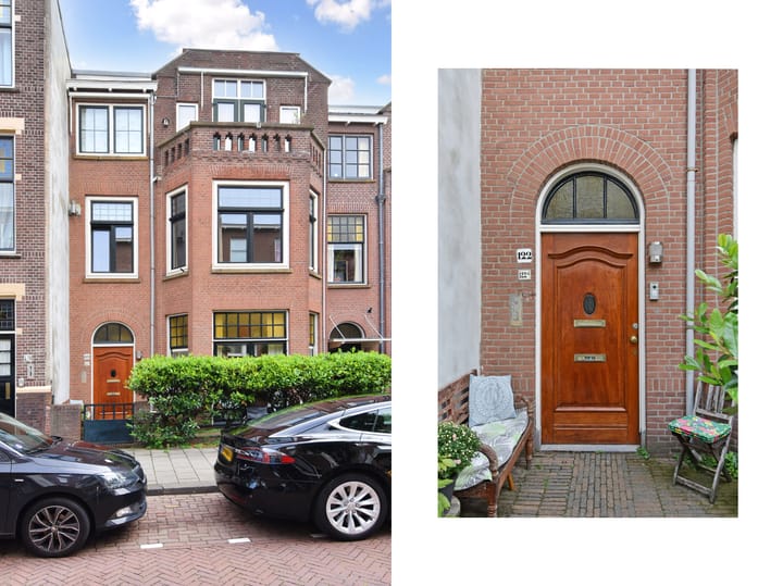 Foto 7 van Van Beverningkstraat 122