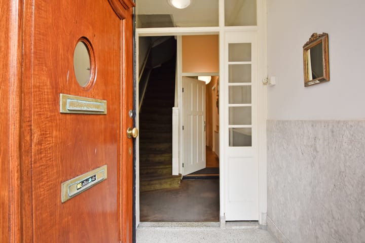 Foto 8 van Van Beverningkstraat 122