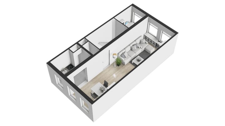 Foto 40 van Colensostraat 44-RD