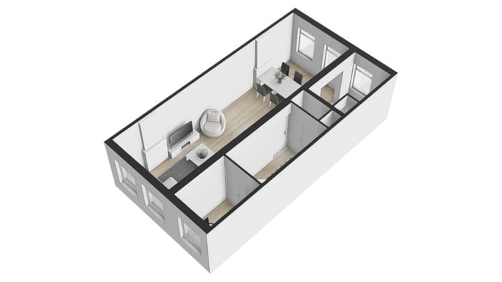 Foto 41 van Colensostraat 44-RD