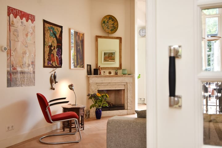 Foto 12 van Van Beverningkstraat 122