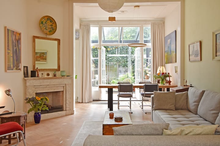 Foto 13 van Van Beverningkstraat 122