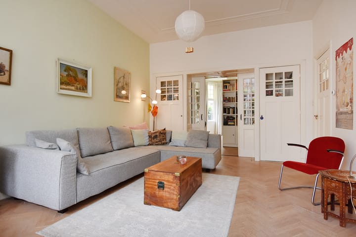 Foto 14 van Van Beverningkstraat 122