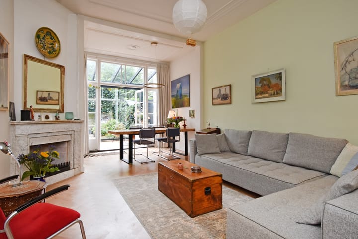 Foto 17 van Van Beverningkstraat 122