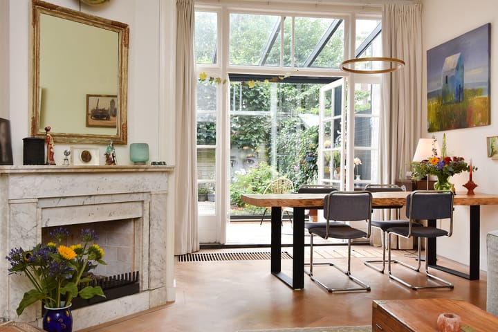 Foto 18 van Van Beverningkstraat 122