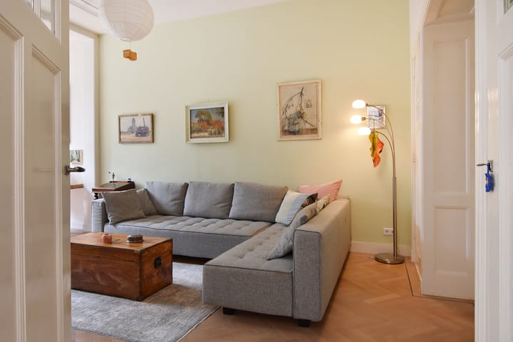 Foto 19 van Van Beverningkstraat 122