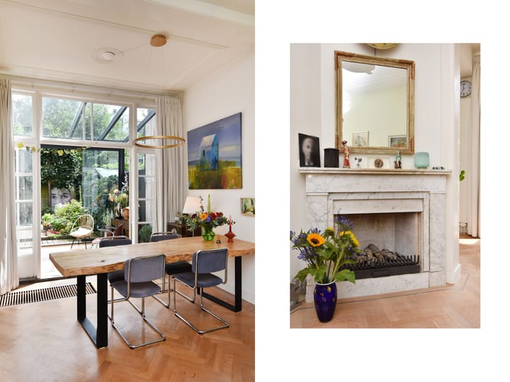 Foto 20 van Van Beverningkstraat 122