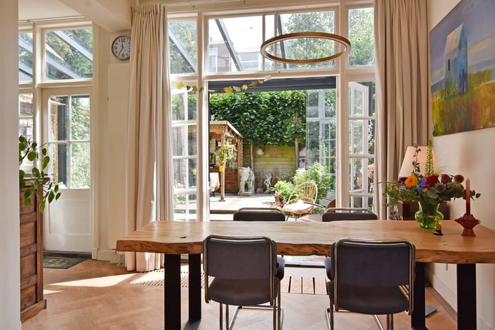 Foto 21 van Van Beverningkstraat 122